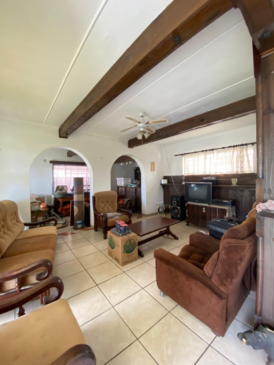 3 Bedroom Property for Sale in Amalinda Eastern Cape